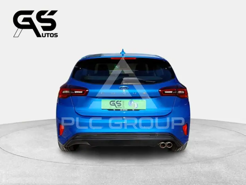 2023 Ford FOCUS