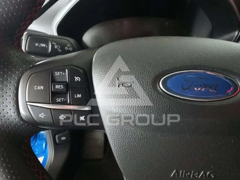 2023 Ford FOCUS