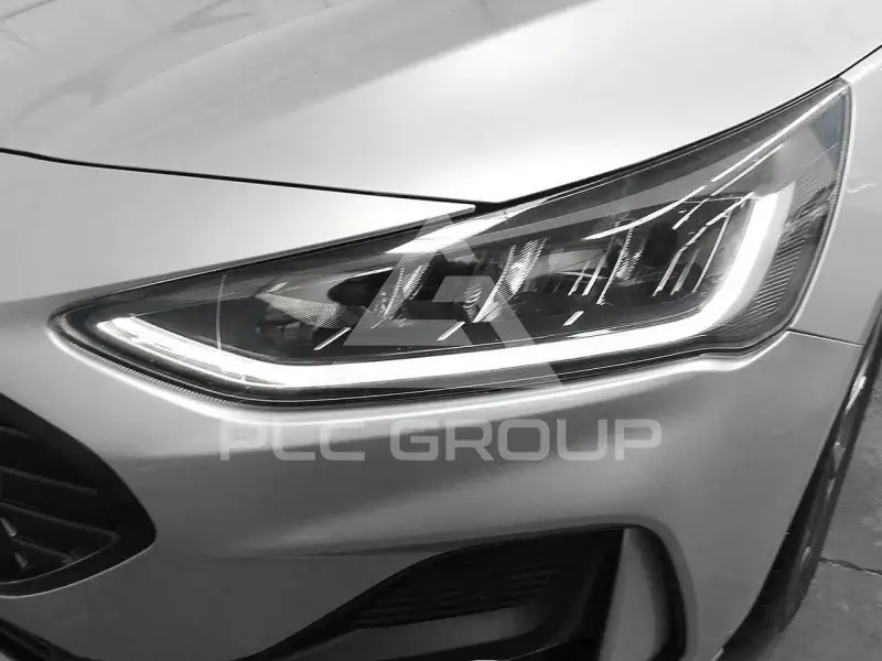 2023 Ford FOCUS