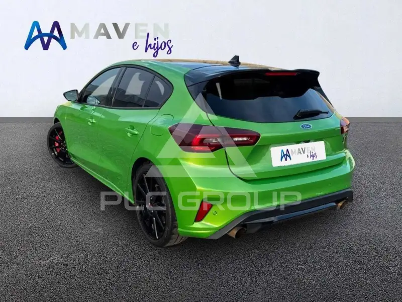 2023 Ford FOCUS