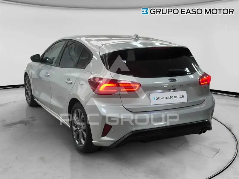 2023 Ford FOCUS