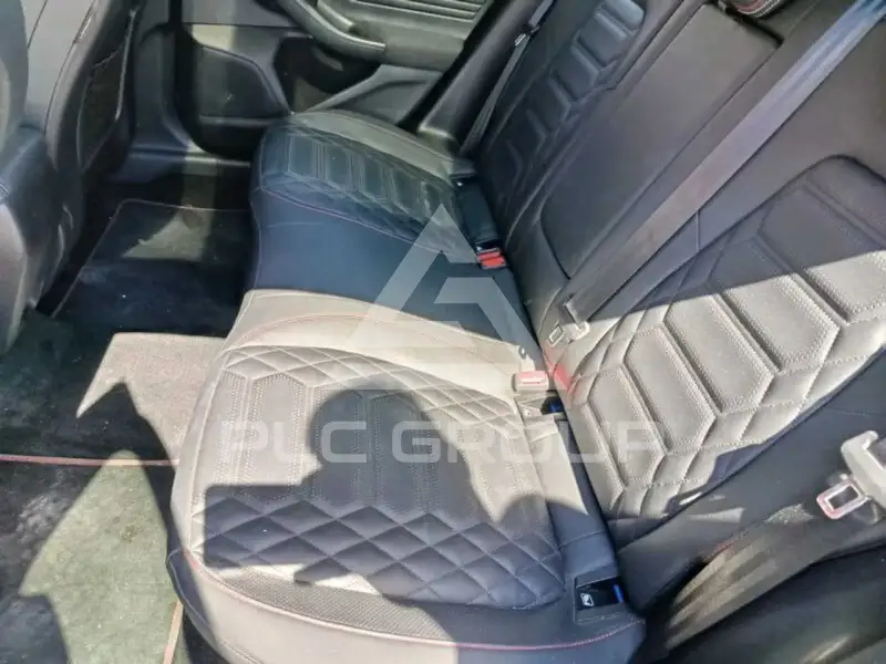 2023 Ford FOCUS