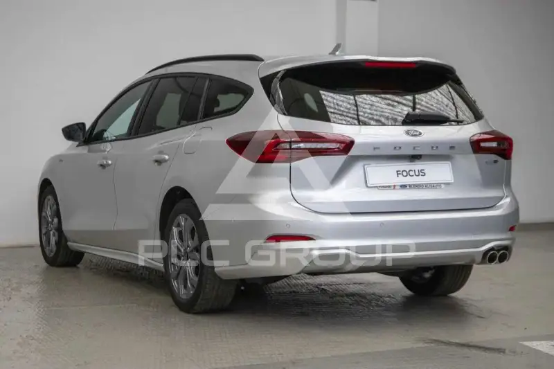 2023 Ford FOCUS