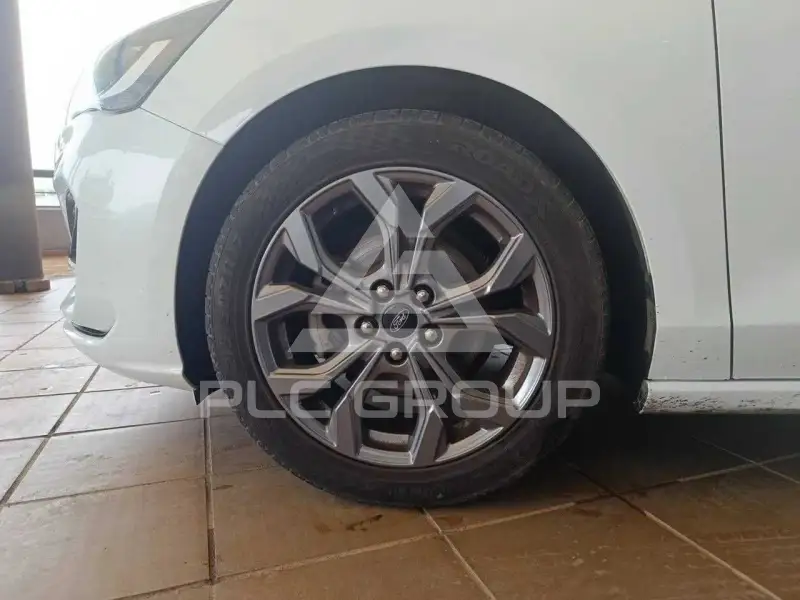 2023 Ford FOCUS