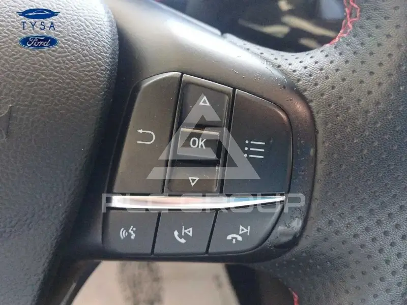 2023 Ford FOCUS