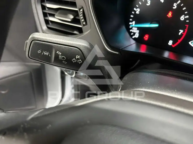 2023 Ford FOCUS