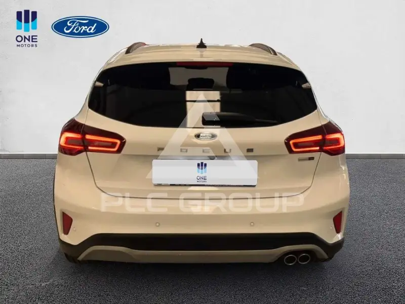2023 Ford FOCUS