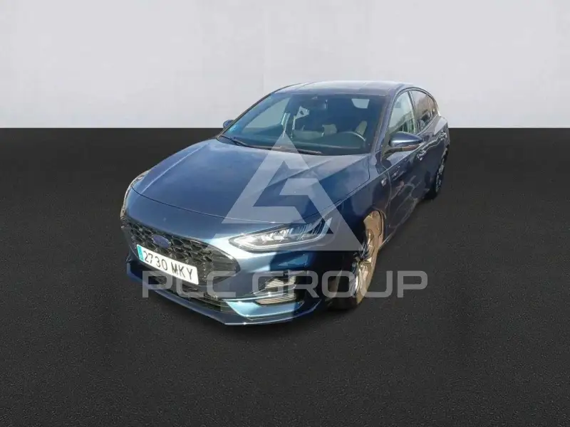 2023 Ford FOCUS
