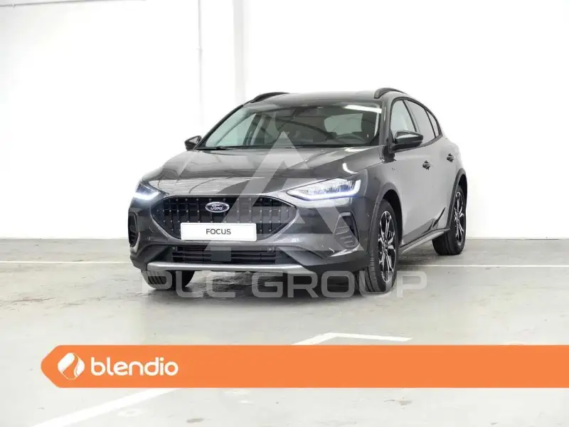 2023 Ford FOCUS