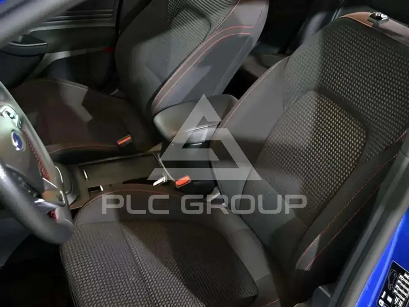 2023 Ford FOCUS