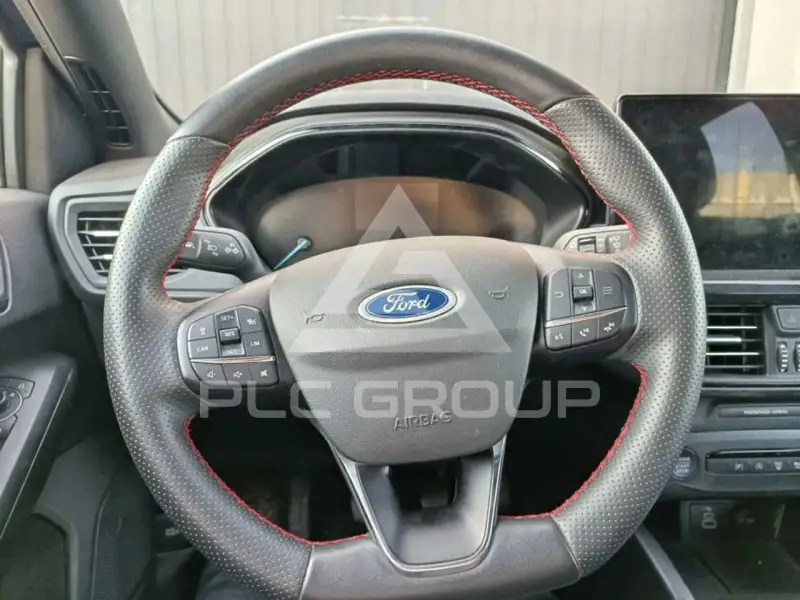 2023 Ford FOCUS