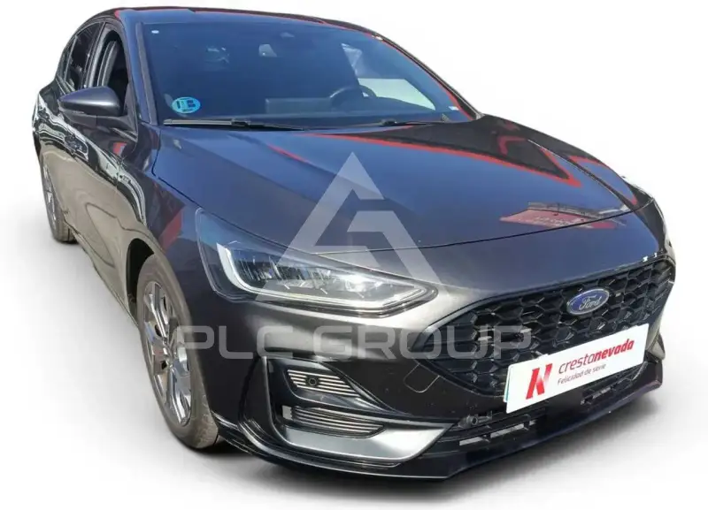 2023 Ford FOCUS