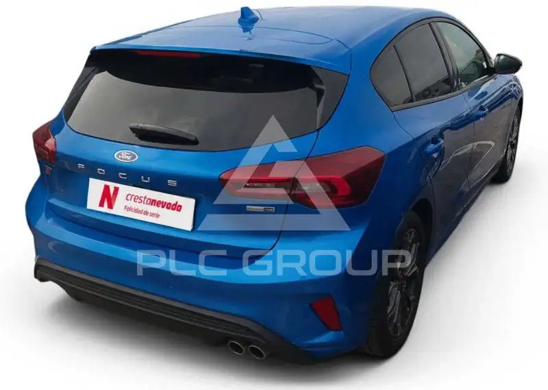 2023 Ford FOCUS