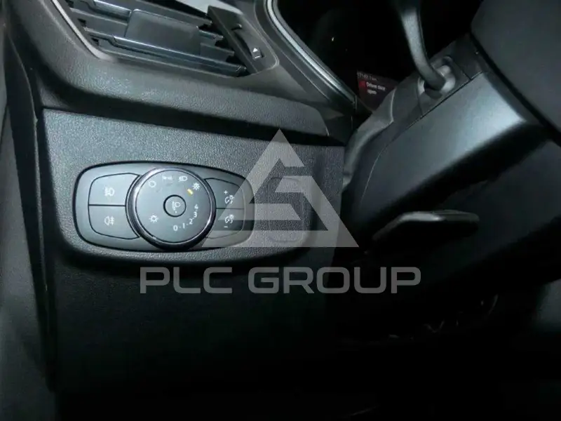 2023 Ford FOCUS