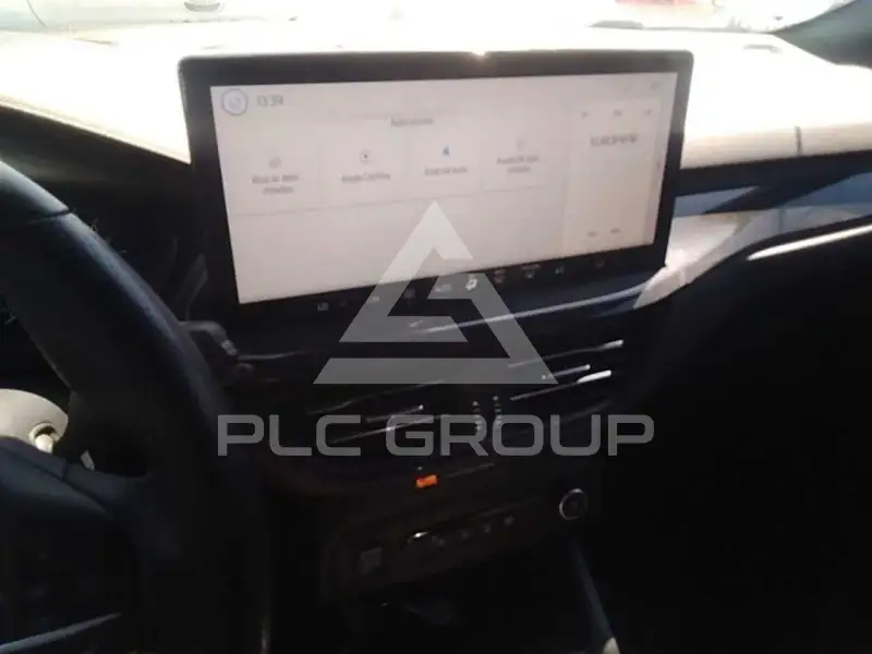 2023 Ford FOCUS