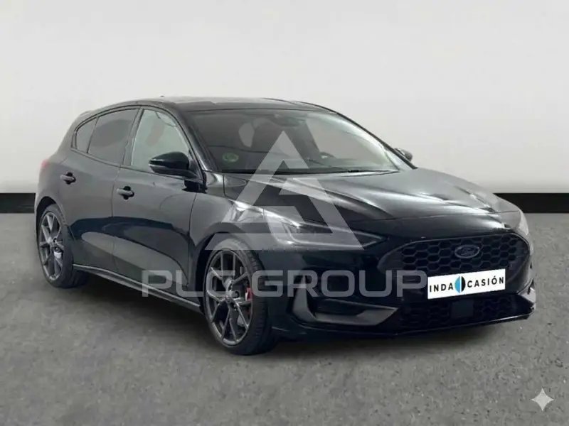 2023 Ford FOCUS