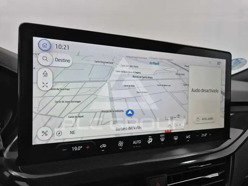 2023 Ford FOCUS