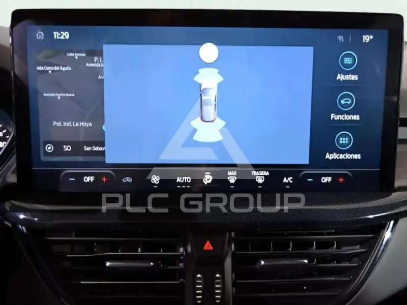 2023 Ford FOCUS