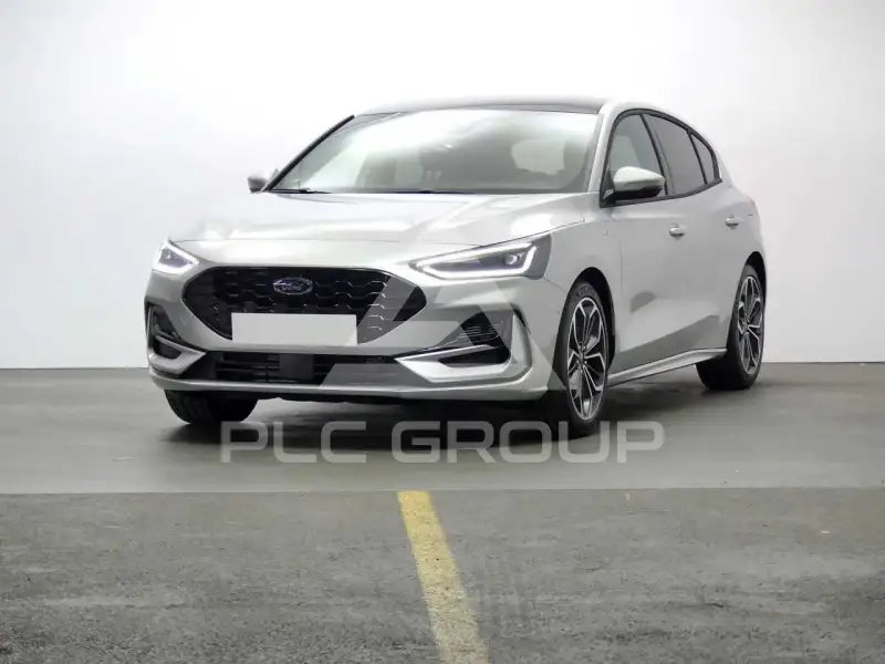 2023 Ford FOCUS
