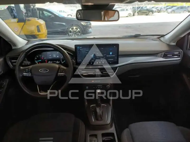 2023 Ford FOCUS