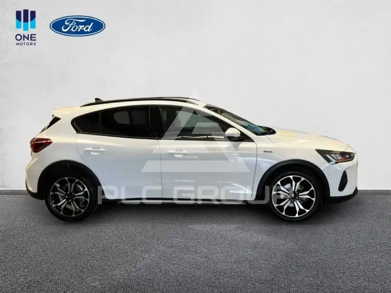 2023 Ford FOCUS