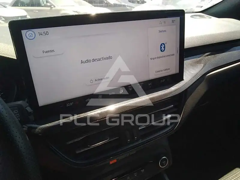 2023 Ford FOCUS