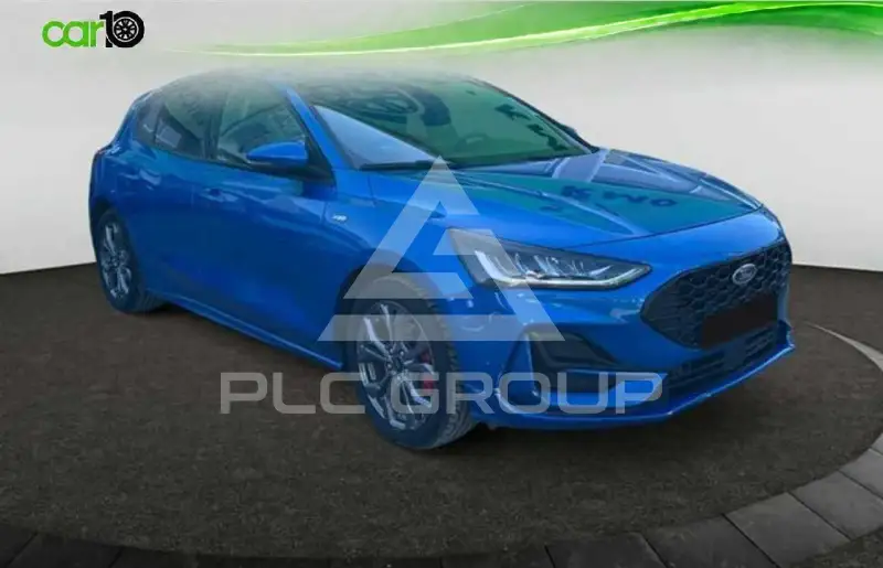 2023 Ford FOCUS