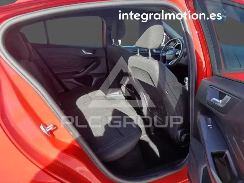 2023 Ford FOCUS