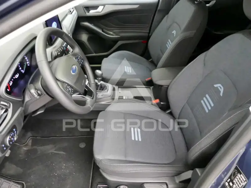 2023 Ford FOCUS