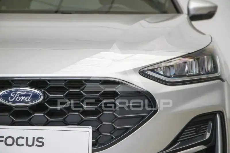 2023 Ford FOCUS