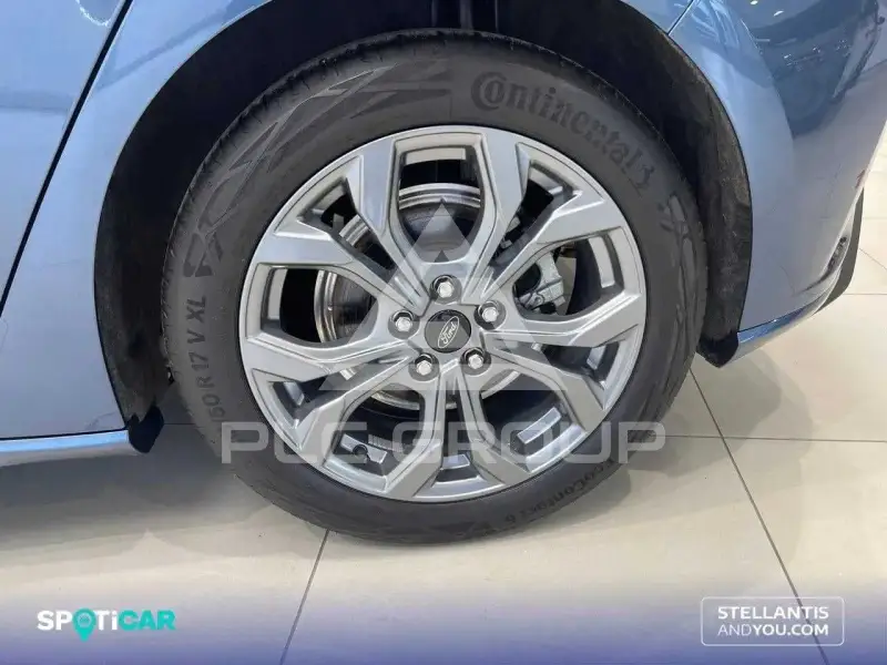 2023 Ford FOCUS