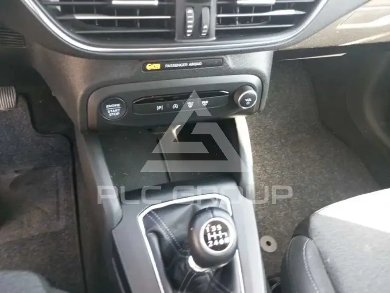 2023 Ford FOCUS