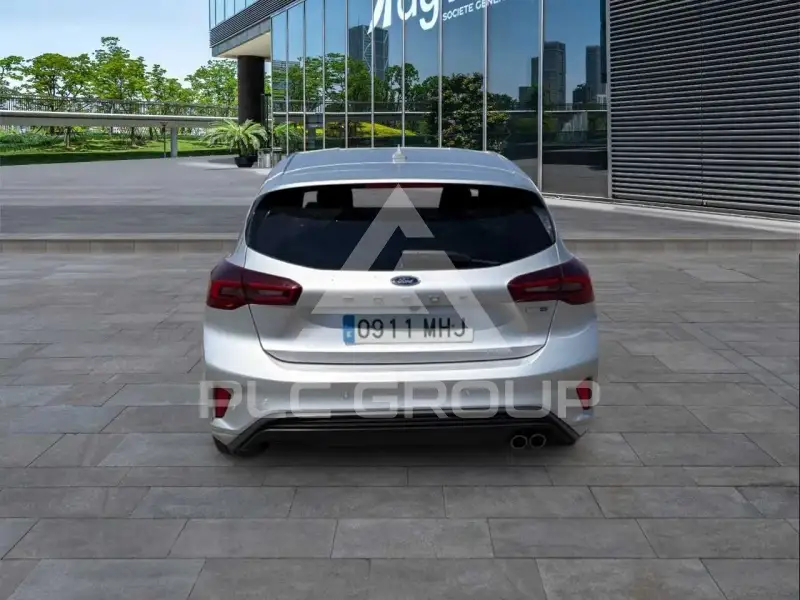 2023 Ford FOCUS