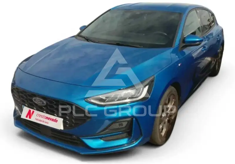 2023 Ford FOCUS