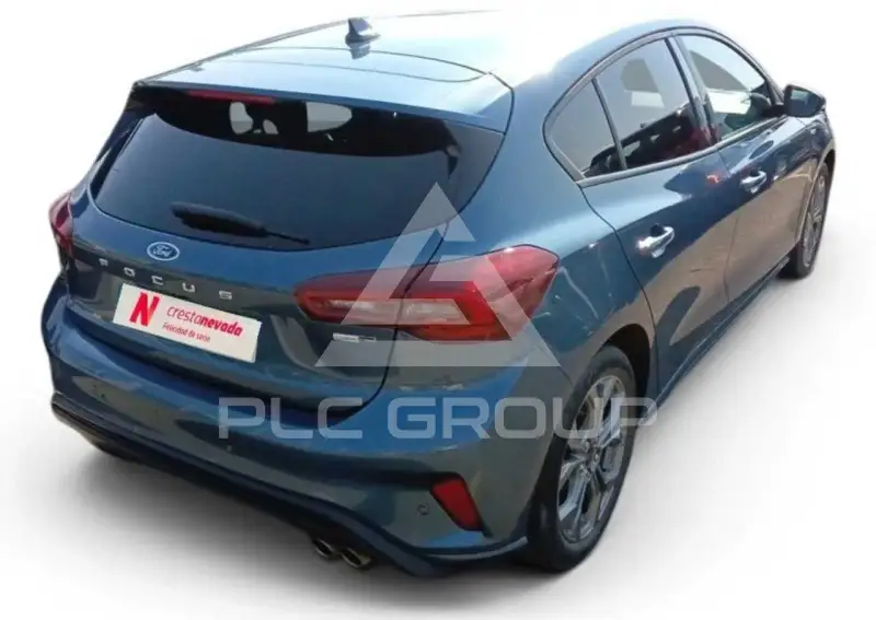2023 Ford FOCUS