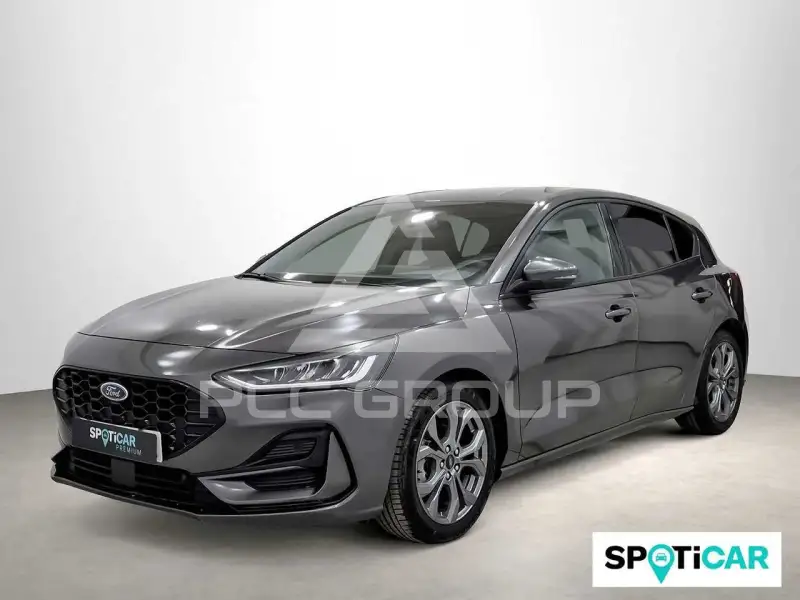 2023 Ford FOCUS