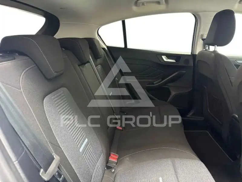2023 Ford FOCUS