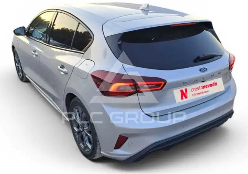 2023 Ford FOCUS