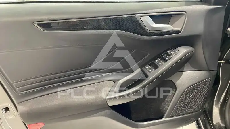 2023 Ford FOCUS