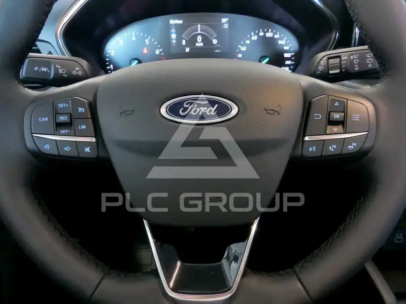2023 Ford FOCUS