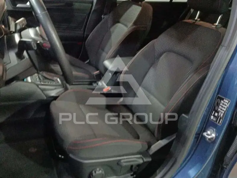2023 Ford FOCUS