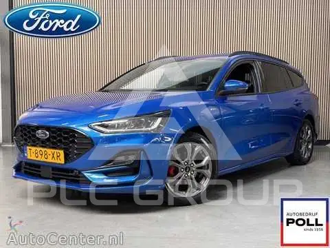 2023 Ford FOCUS