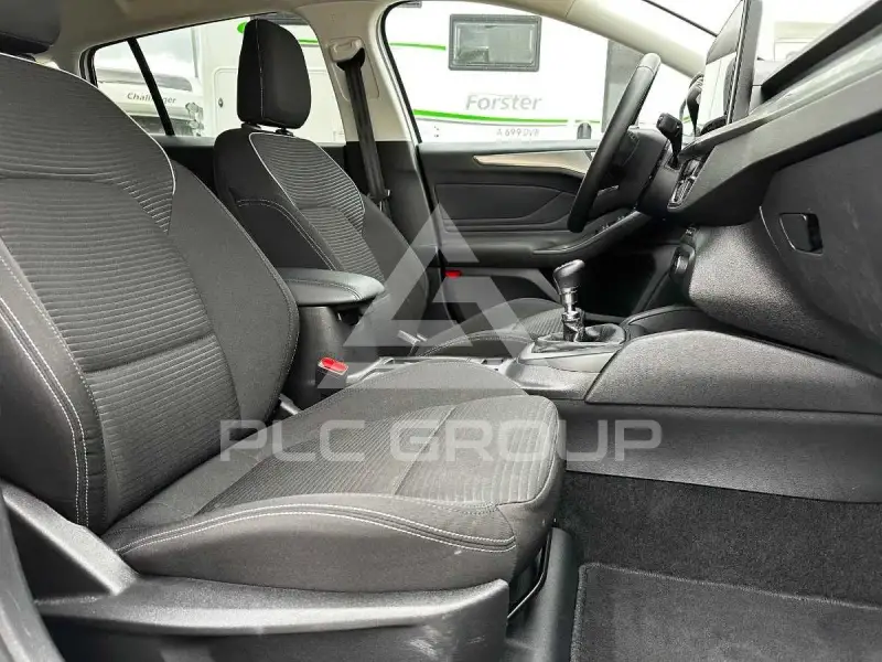 2023 Ford FOCUS