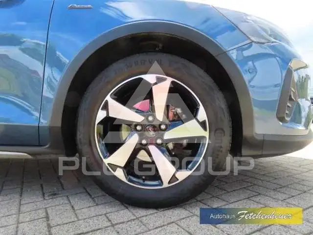 2023 Ford FOCUS
