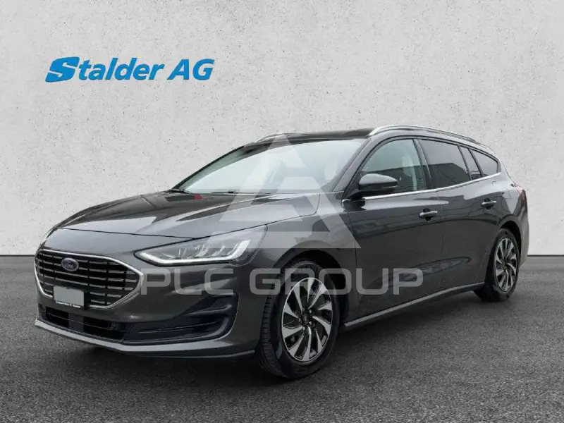 2023 Ford FOCUS