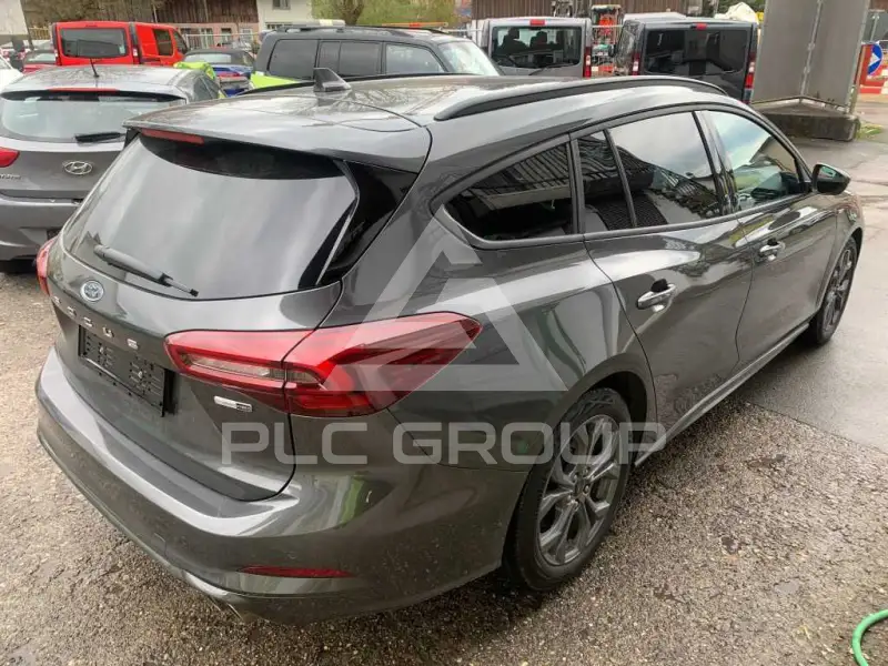 2023 Ford FOCUS