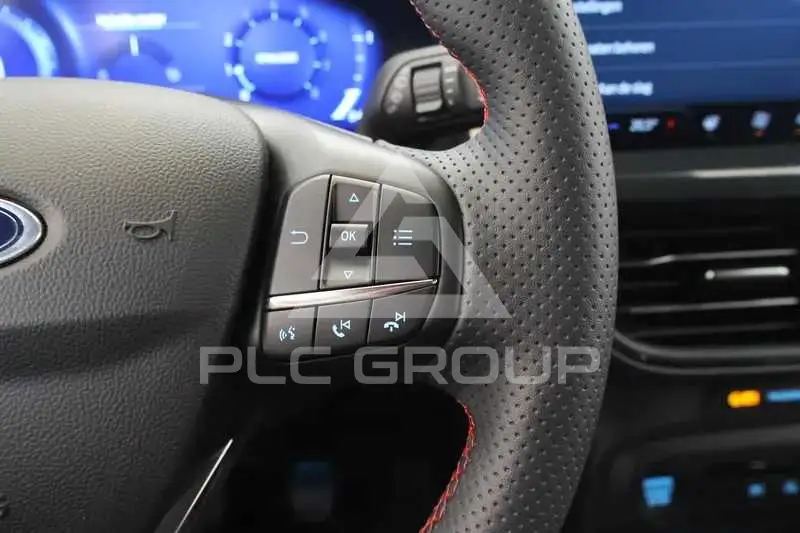 2023 Ford FOCUS