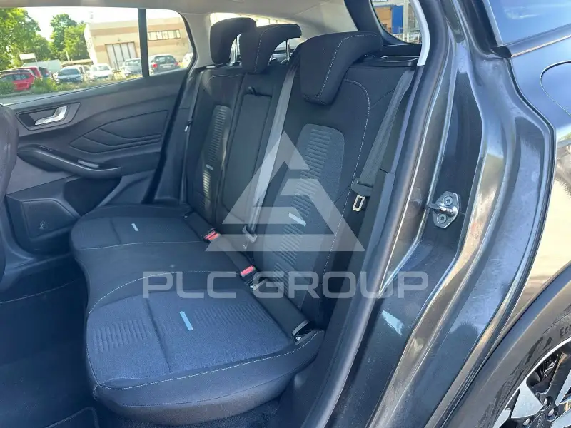 2023 Ford FOCUS