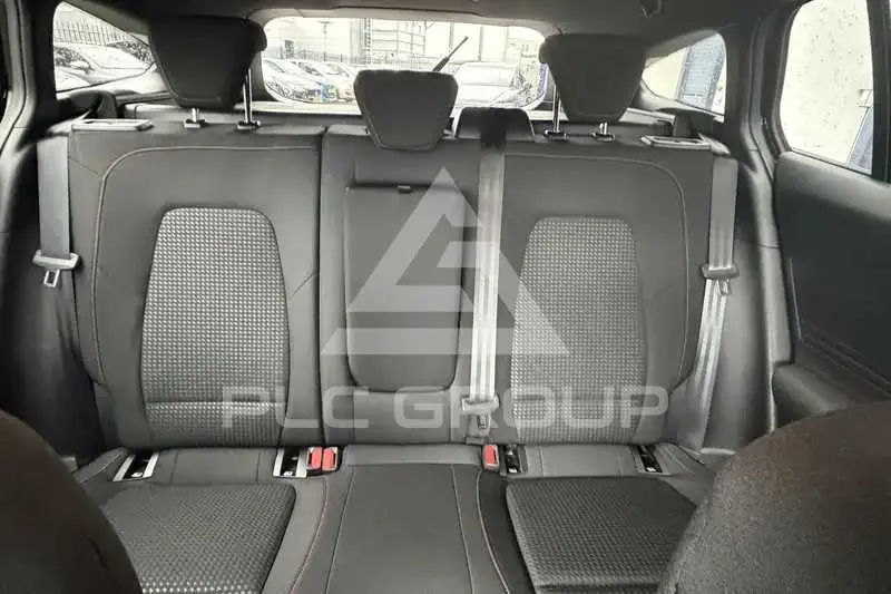 2023 Ford FOCUS