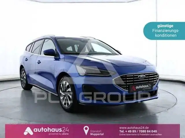 2023 Ford FOCUS
